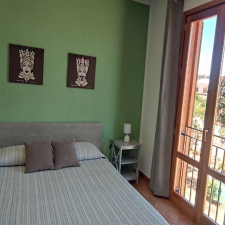 Holiday Home Lg Сан Вито ло Капо Екстериор снимка