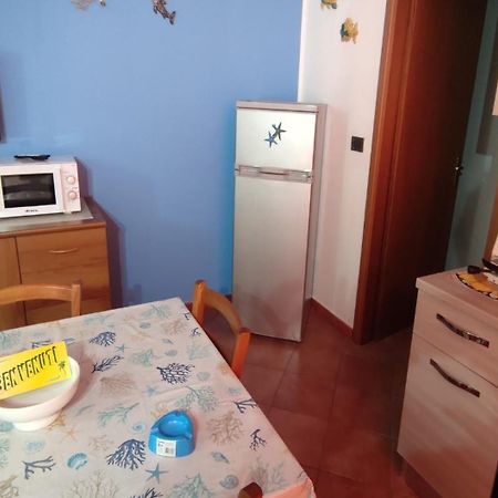 Holiday Home Lg Сан Вито ло Капо Екстериор снимка