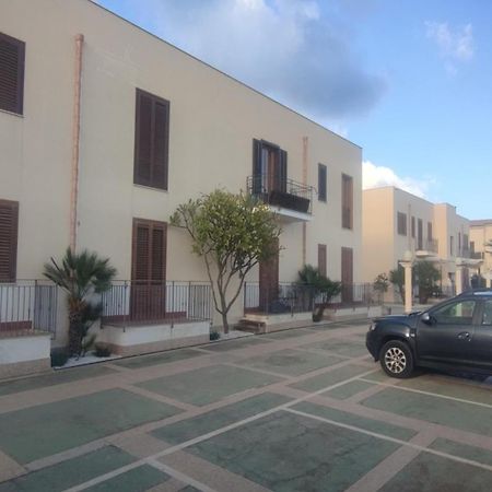 Holiday Home Lg Сан Вито ло Капо Екстериор снимка