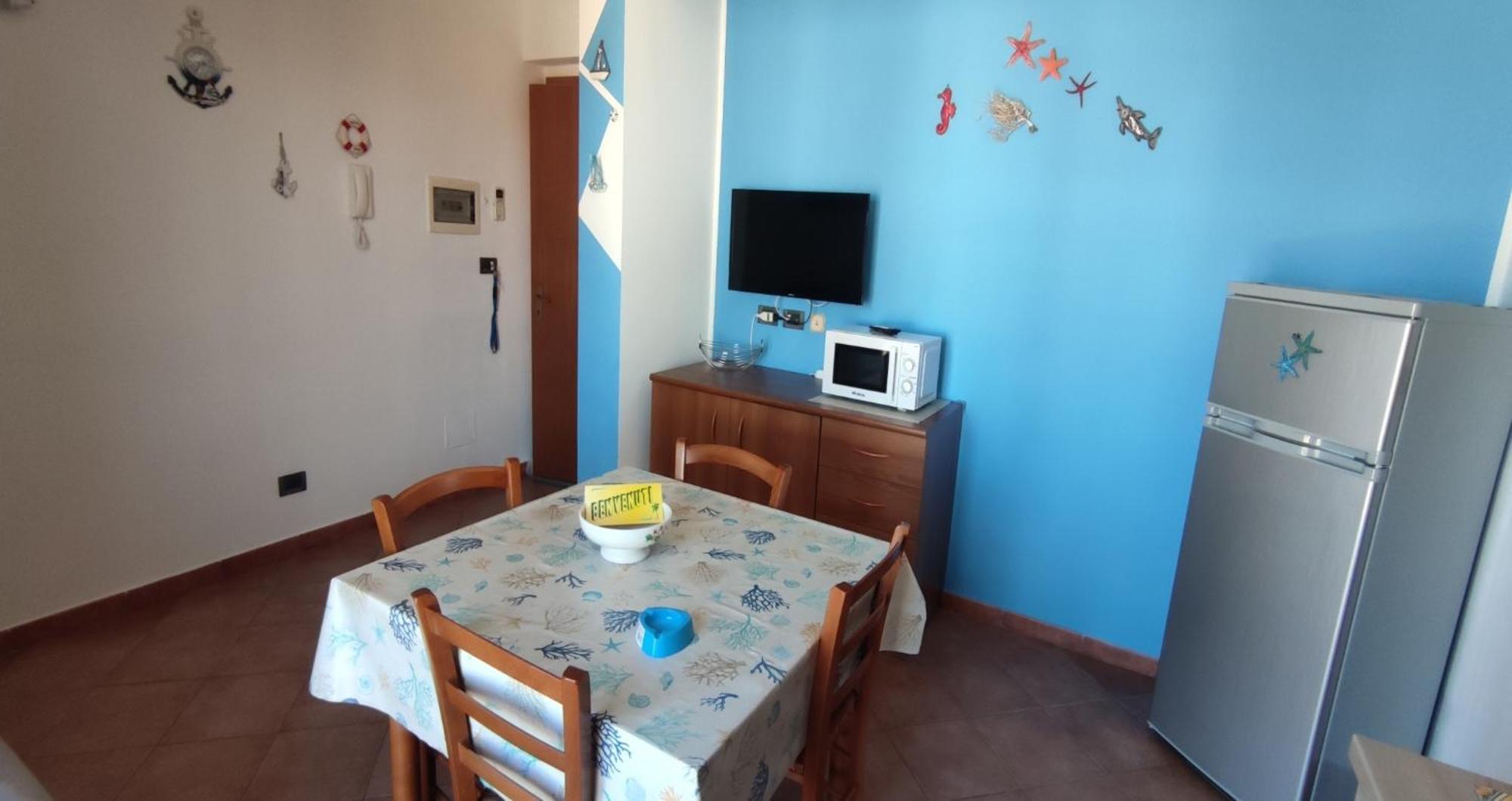 Holiday Home Lg Сан Вито ло Капо Екстериор снимка