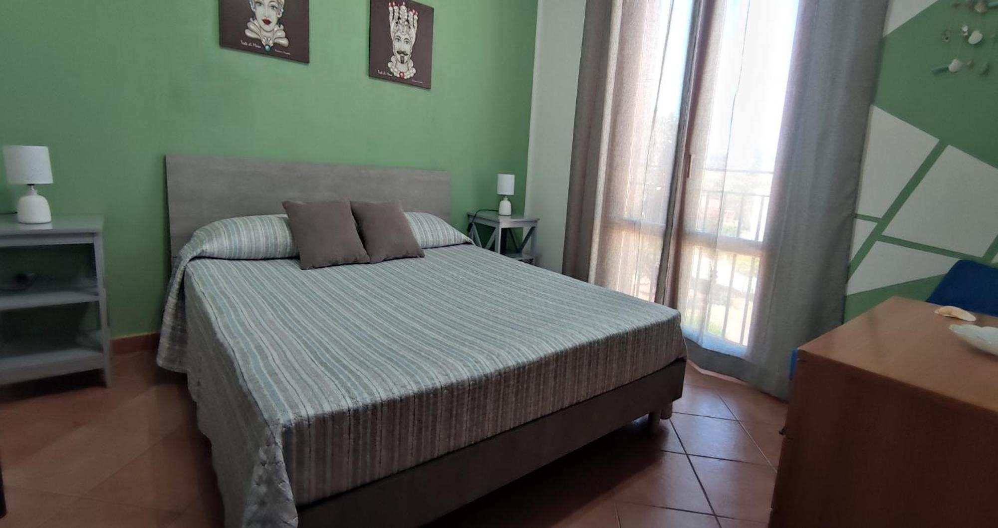 Holiday Home Lg Сан Вито ло Капо Екстериор снимка