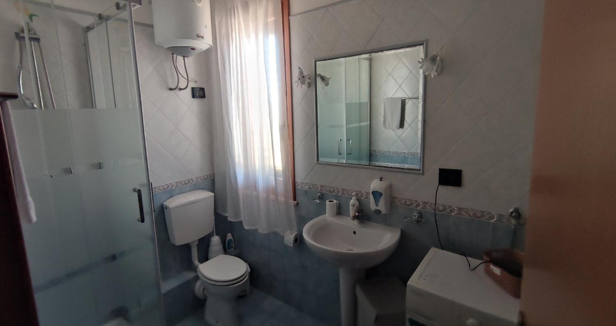 Holiday Home Lg Сан Вито ло Капо Екстериор снимка